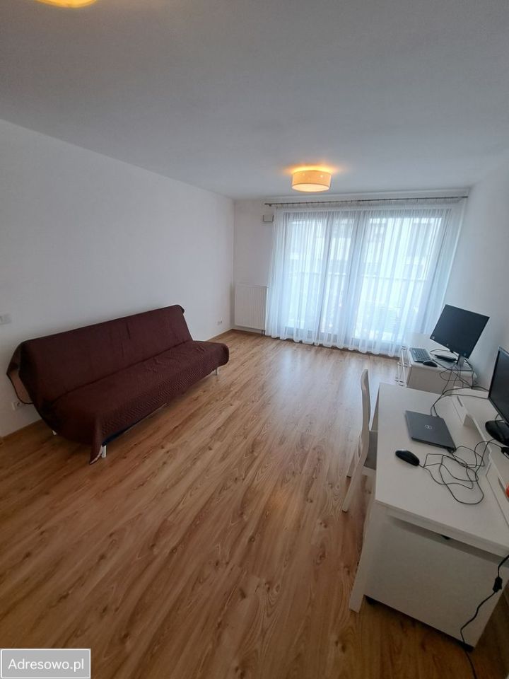 Mieszkanie 2-pokojowe Warszawa Praga-Południe, ul. Gocławska. Zdjęcie 20