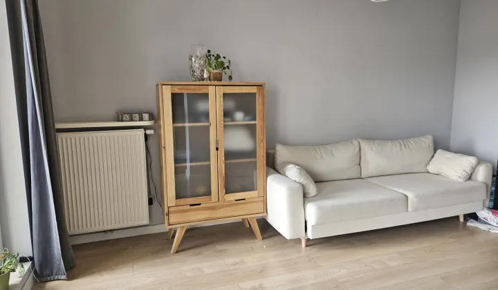 Mieszkanie 3-pokojowe Wrocław Krzyki, ul. Jesionowa