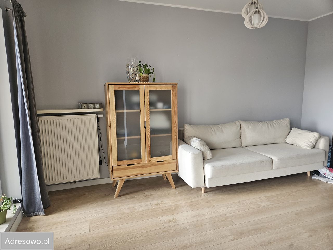 Mieszkanie 3-pokojowe Wrocław Krzyki, ul. Jesionowa. Zdjęcie 1