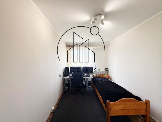 Mieszkanie 3-pokojowe Toruń Rubinkowo, ul. Władysława Dziewulskiego. Zdjęcie 12