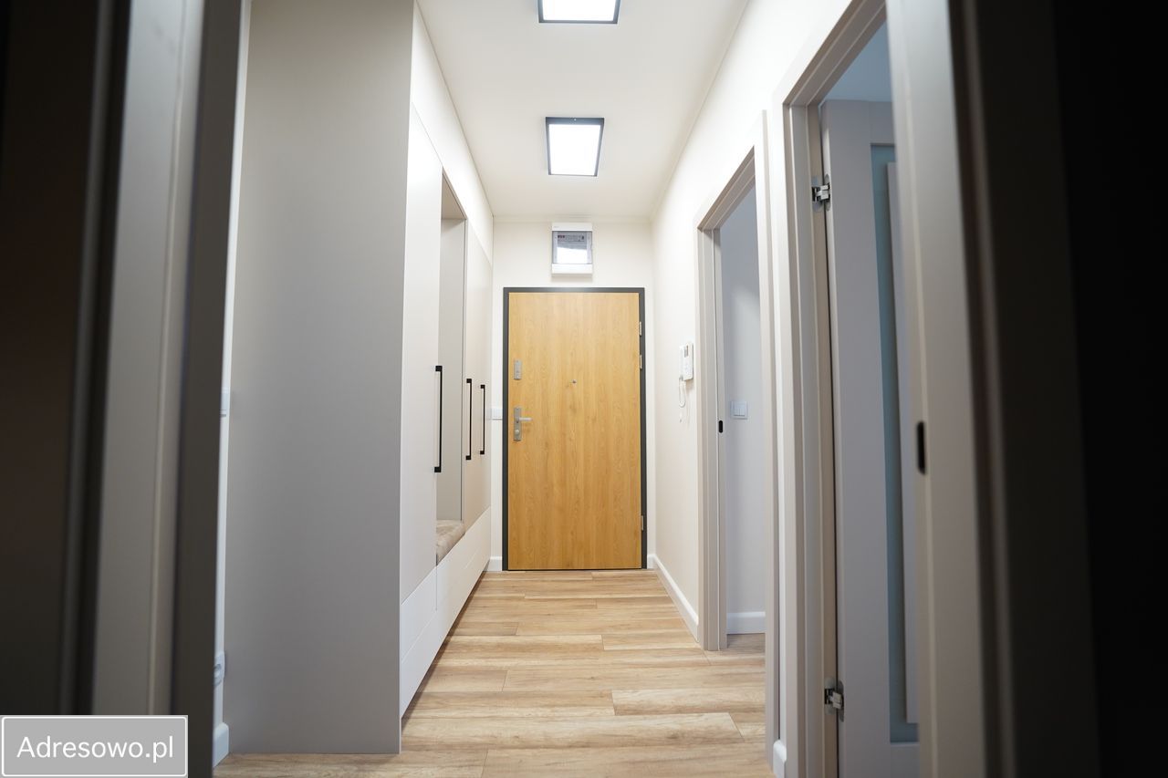 Mieszkanie 3-pokojowe Lublin Węglin, ul. Jemiołuszki. Zdjęcie 7