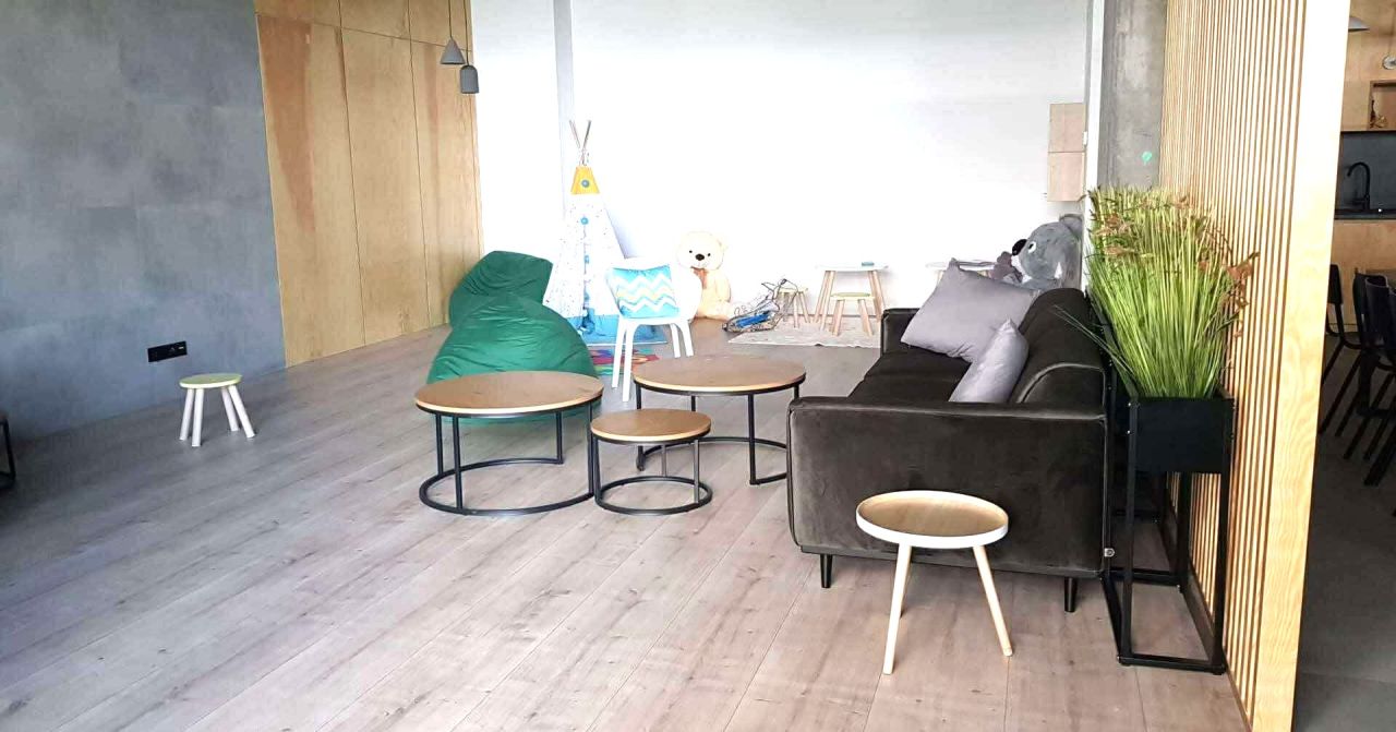 Mieszkanie 2-pokojowe Warszawa Wola, ul. Gumińska. Zdjęcie 11