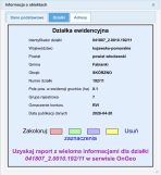 Działka budowlana Skórzno. Zdjęcie 1