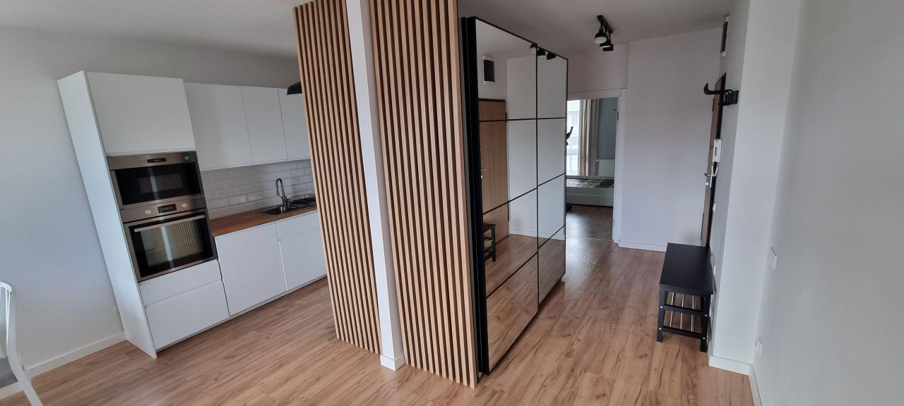 Mieszkanie 2-pokojowe Warszawa Bemowo, ul. Jana Olbrachta. Zdjęcie 5