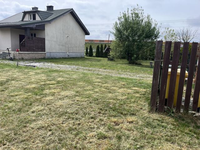 bliźniak Nowa Wola. Zdjęcie 1