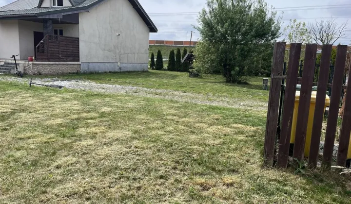 bliźniak Nowa Wola