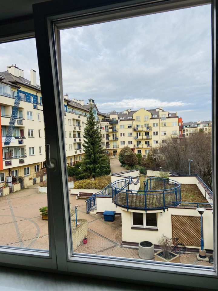 Mieszkanie 2-pokojowe Warszawa Ursynów, ul. Melchiora Wańkowicza. Zdjęcie 17