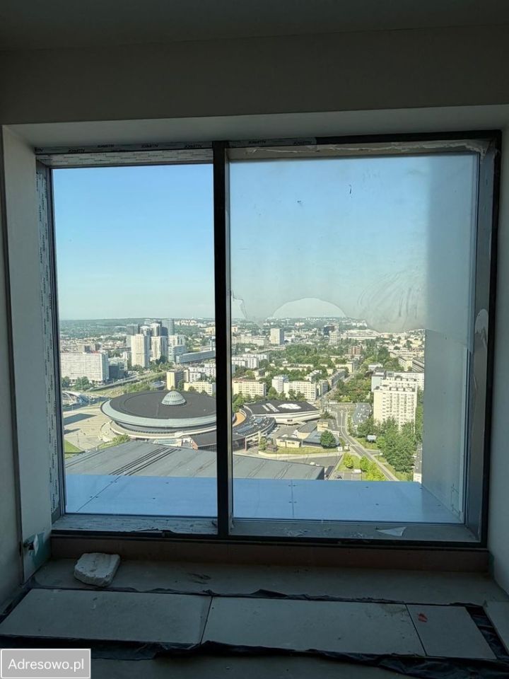 Mieszkanie 3-pokojowe Katowice Bogucice, ul. Olimpijska. Zdjęcie 3