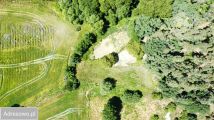 Działka rolno-budowlana Baranowice. Zdjęcie 3
