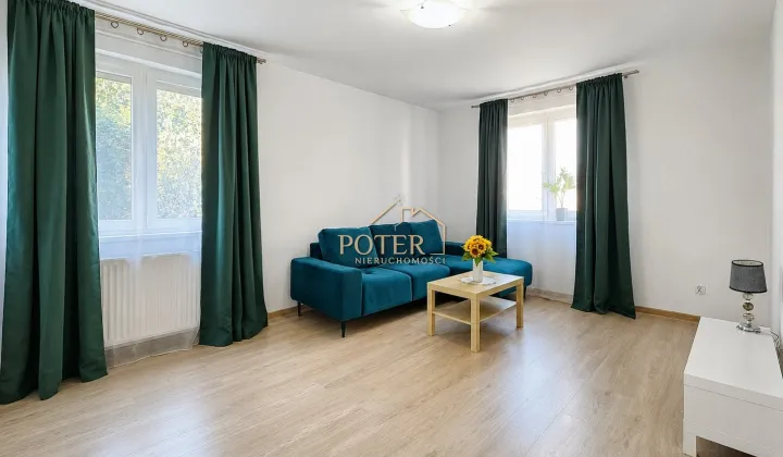 Mieszkanie 2-pokojowe Wrocław Krzyki, ul. Wambierzycka