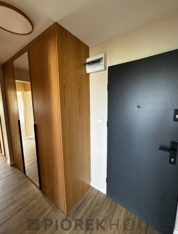 Mieszkanie 2-pokojowe Warszawa Bielany, ul. Tomasza Nocznickiego. Zdjęcie 10
