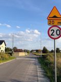 Działka budowlana Dzierżów, ul. Złote Piaski. Zdjęcie 2