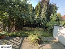 Mieszkanie 4-pokojowe Warszawa Zawady, ul. Syta. Zdjęcie 3