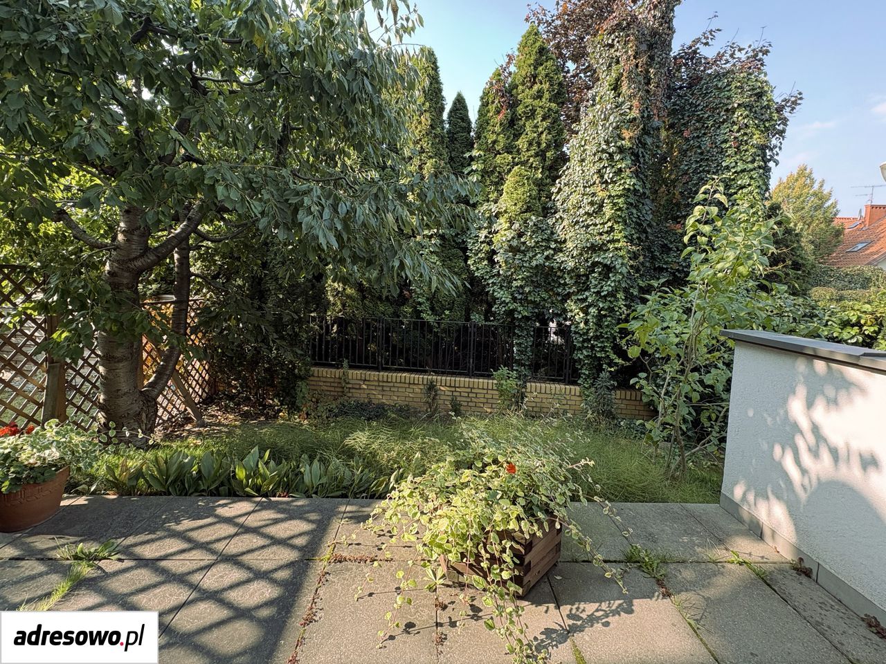 Mieszkanie 4-pokojowe Warszawa Zawady, ul. Syta. Zdjęcie 4