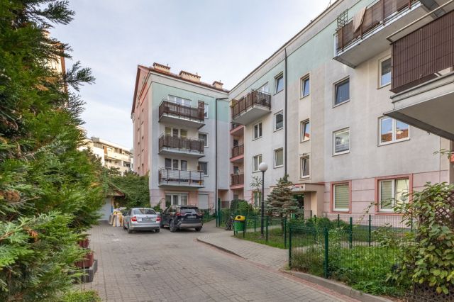 Mieszkanie 3-pokojowe Warszawa Białołęka, ul. Pasłęcka. Zdjęcie 19