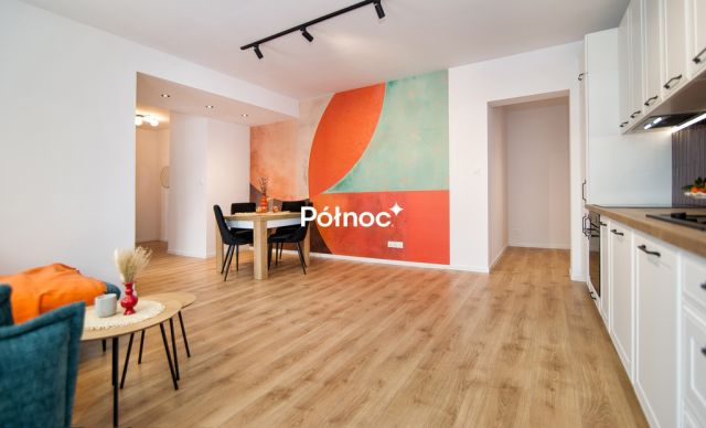Mieszkanie 4-pokojowe Malbork, ul. Dworcowa. Zdjęcie 14
