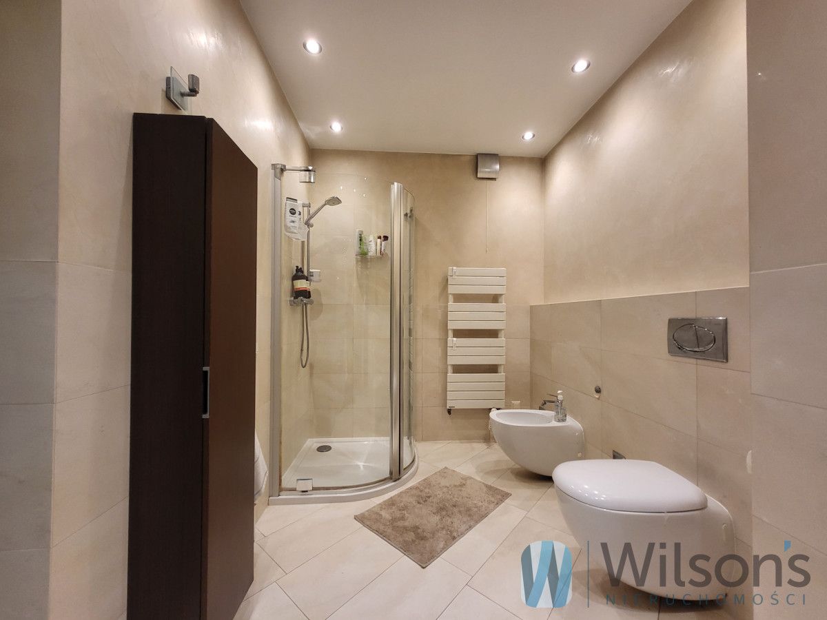 Mieszkanie 3-pokojowe Warszawa Bemowo, ul. Stanisława Kunickiego. Zdjęcie 13