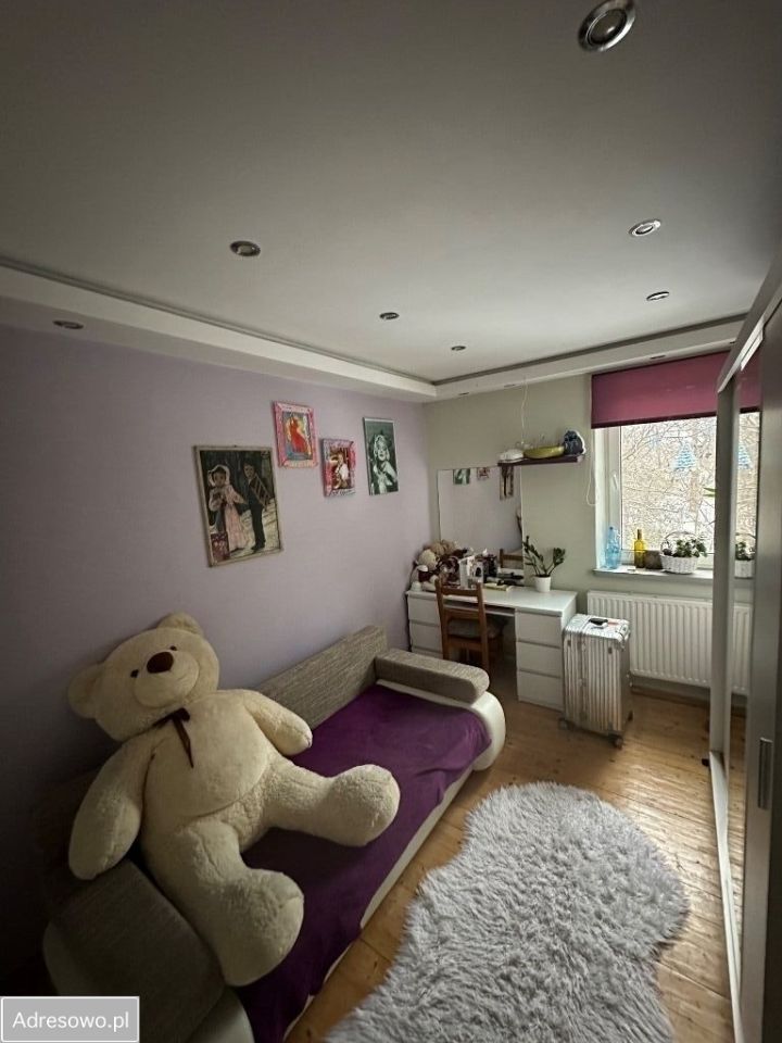 dom wolnostojący, 7 pokoi Gdańsk Stogi, ul. Zawiślańska. Zdjęcie 3