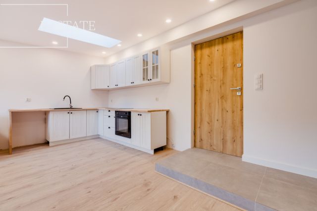 Mieszkanie 2-pokojowe Gdynia Działki Leśne, ul. Śląska. Zdjęcie 6