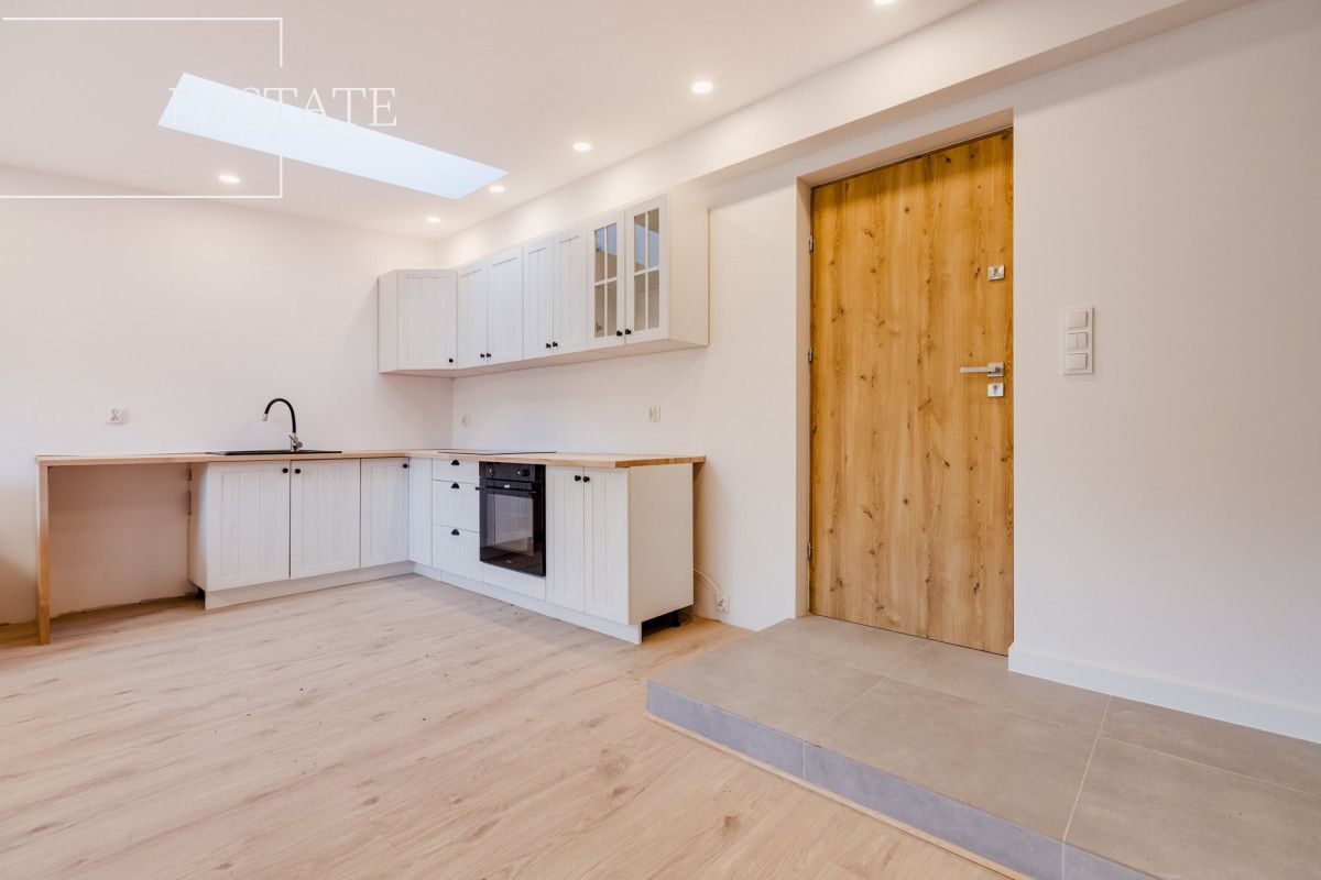 Mieszkanie 2-pokojowe Gdynia Działki Leśne, ul. Śląska. Zdjęcie 6