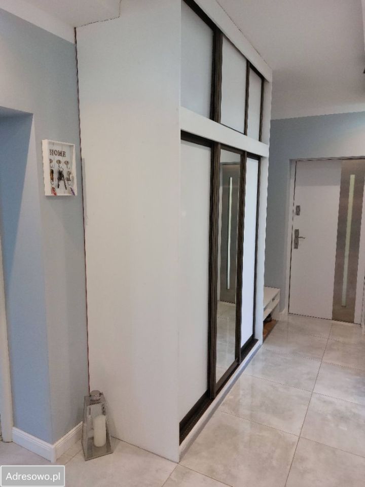Mieszkanie 4-pokojowe Zegrze, ul. prof. Janusza Groszkowskiego. Zdjęcie 5