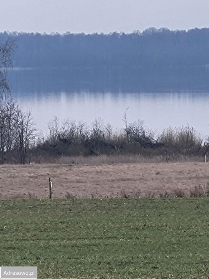 Działka budowlana Półwieś. Zdjęcie 3