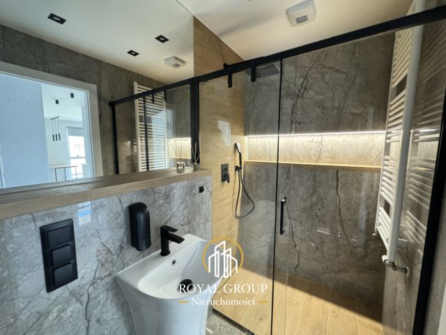 Mieszkanie 3-pokojowe Lublin Węglin. Zdjęcie 13