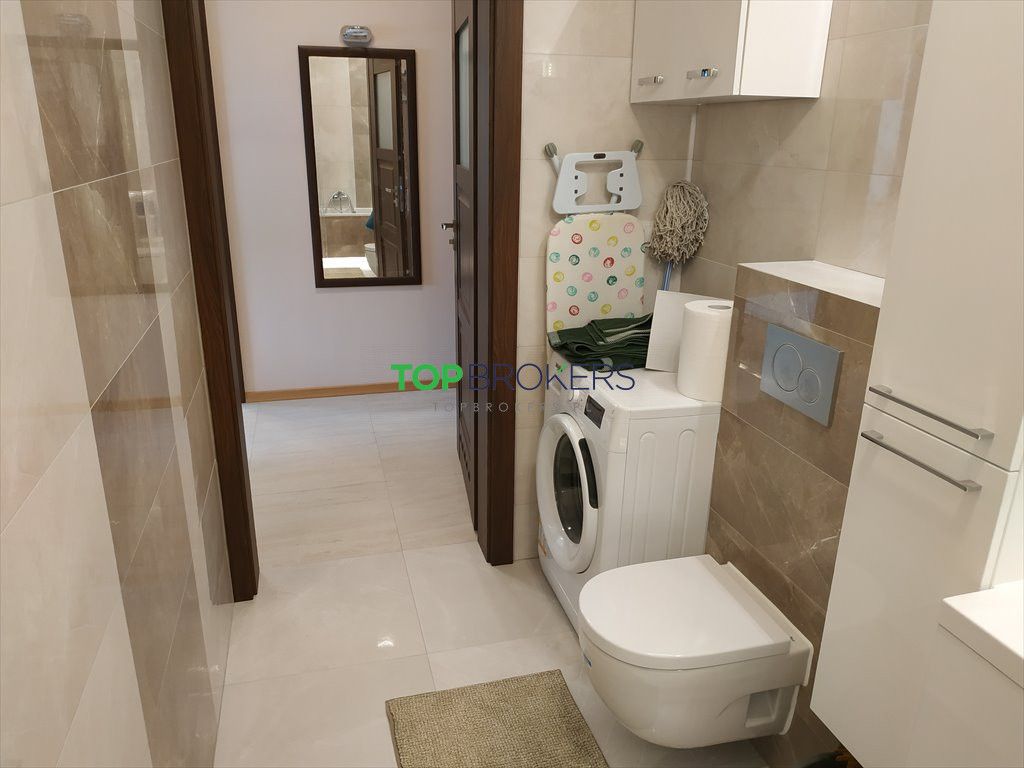 Mieszkanie 2-pokojowe Warszawa Wola, ul. Fort Wola. Zdjęcie 11