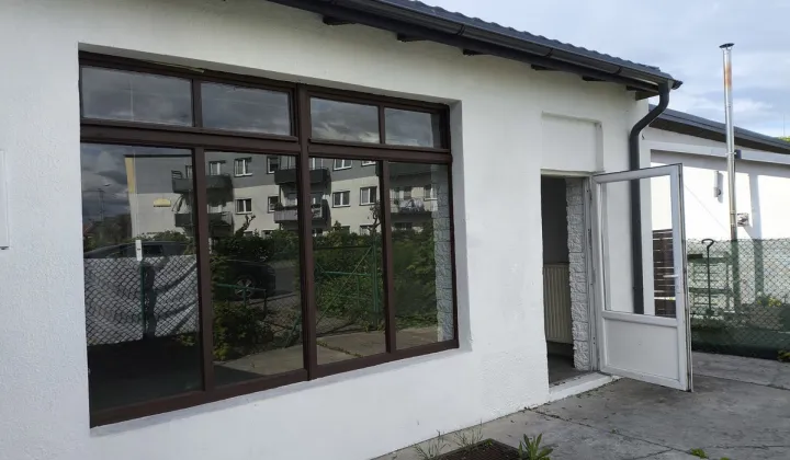 Lokal Nakło nad Notecią, ul. Bydgoska