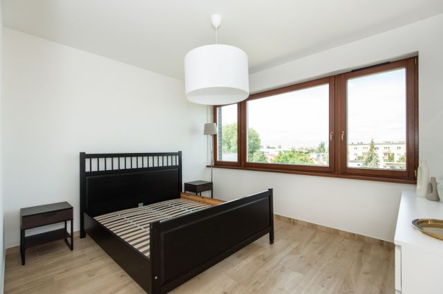 Mieszkanie 3-pokojowe Poznań, ul. Za Cytadelą. Zdjęcie 4