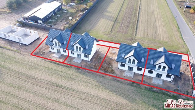 bliźniak, 5 pokoi Ciechocinek. Zdjęcie 7