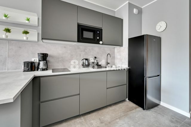 Mieszkanie 2-pokojowe Gdańsk Śródmieście, ul. Wałowa. Zdjęcie 8