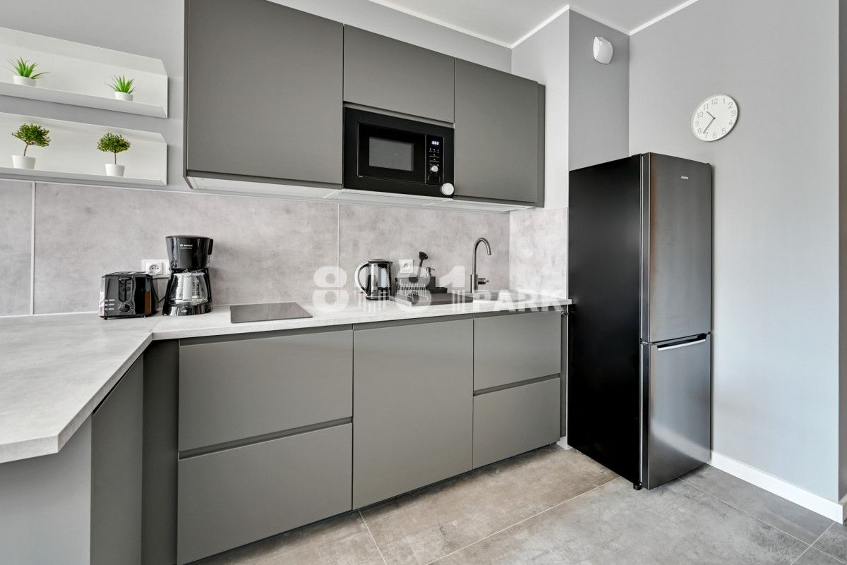 Mieszkanie 2-pokojowe Gdańsk Śródmieście, ul. Wałowa. Zdjęcie 8