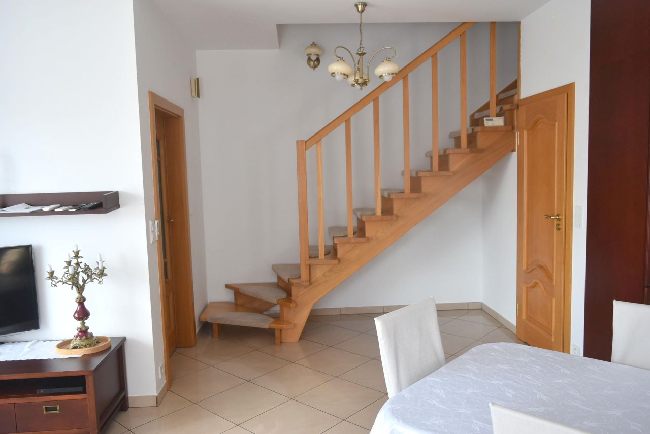 Mieszkanie 4-pokojowe Śrem Helenki, ul. Skłodowskiej-Curie. Zdjęcie 7