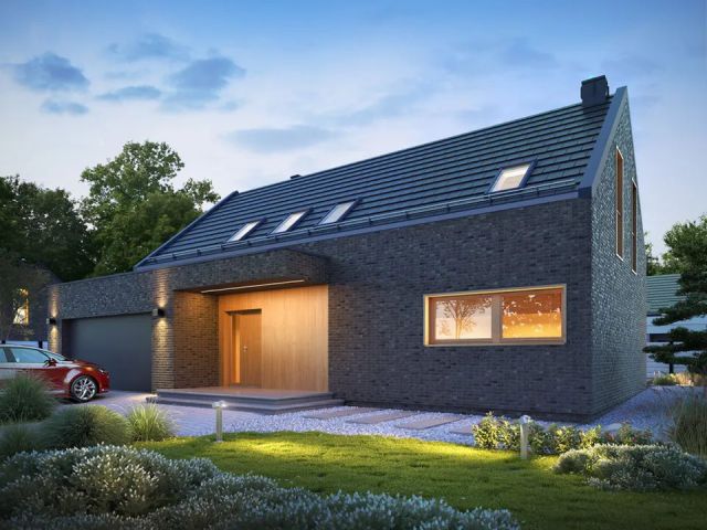 dom wolnostojący, 5 pokoi Zełwągi. Zdjęcie 2