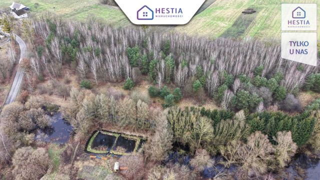 Działka budowlana Kościuszki. Zdjęcie 3