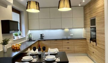 Mieszkanie 2-pokojowe Pruszków Centrum, ul. Bolesława Prusa