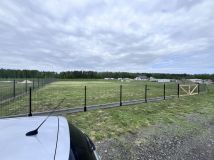 Działka budowlana Brzeziniec. Zdjęcie 3