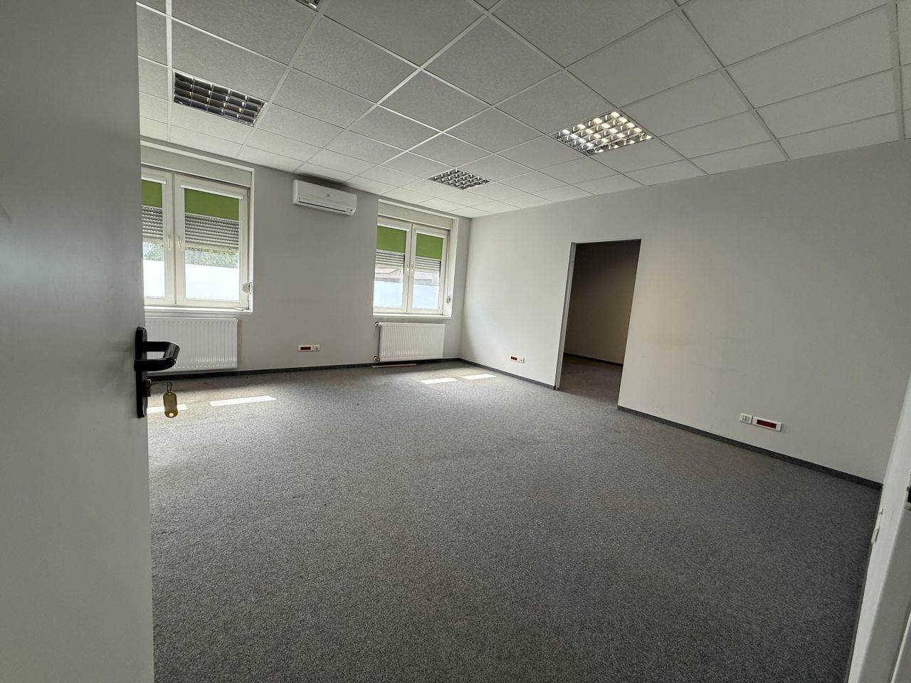 Biuro Gliwice Śródmieście, ul. Jasna. Zdjęcie 26