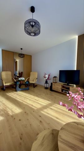 Mieszkanie 1-pokojowe Tarnów, ul. Romana Brandstaettera. Zdjęcie 1