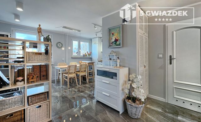 Mieszkanie 3-pokojowe Szczecinek, ul. Rzeczna. Zdjęcie 19