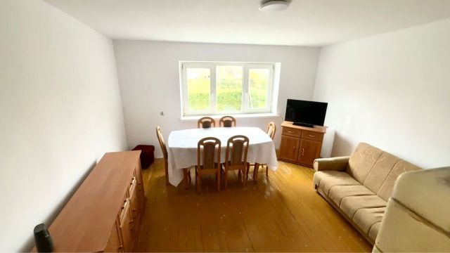 Mieszkanie 2-pokojowe Sulibórz. Zdjęcie 1