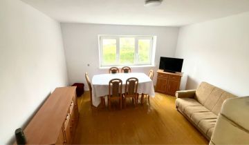 Mieszkanie 2-pokojowe Sulibórz