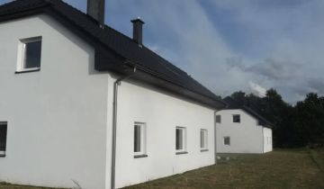 dom wolnostojący, 7 pokoi Jarosławiec