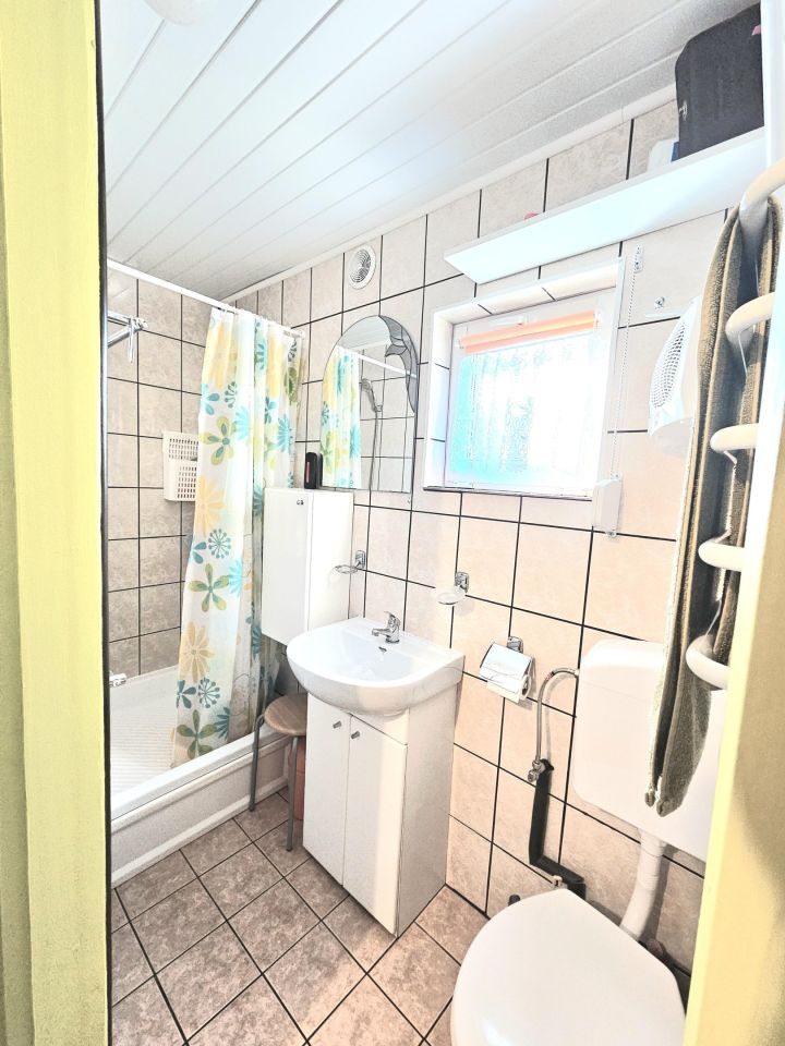 dom wolnostojący, 2 pokoje Dominice, ul. Porzeczkowa. Zdjęcie 17