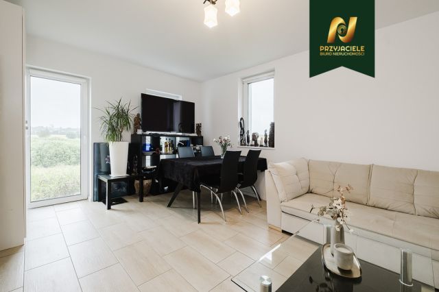 dom wolnostojący, 5 pokoi Żukowo. Zdjęcie 3