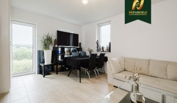 dom wolnostojący, 5 pokoi Żukowo