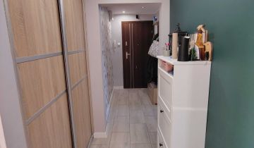 Mieszkanie 3-pokojowe Barcin