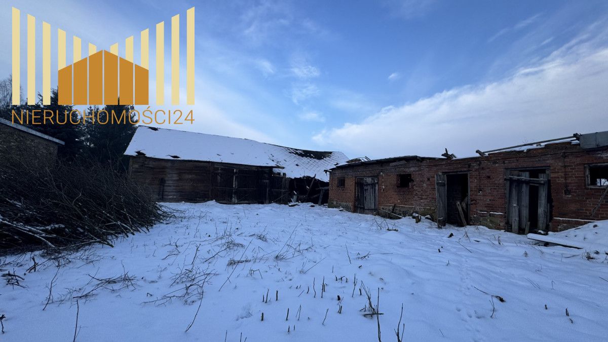 Działka siedliskowa Teresin. Zdjęcie 8