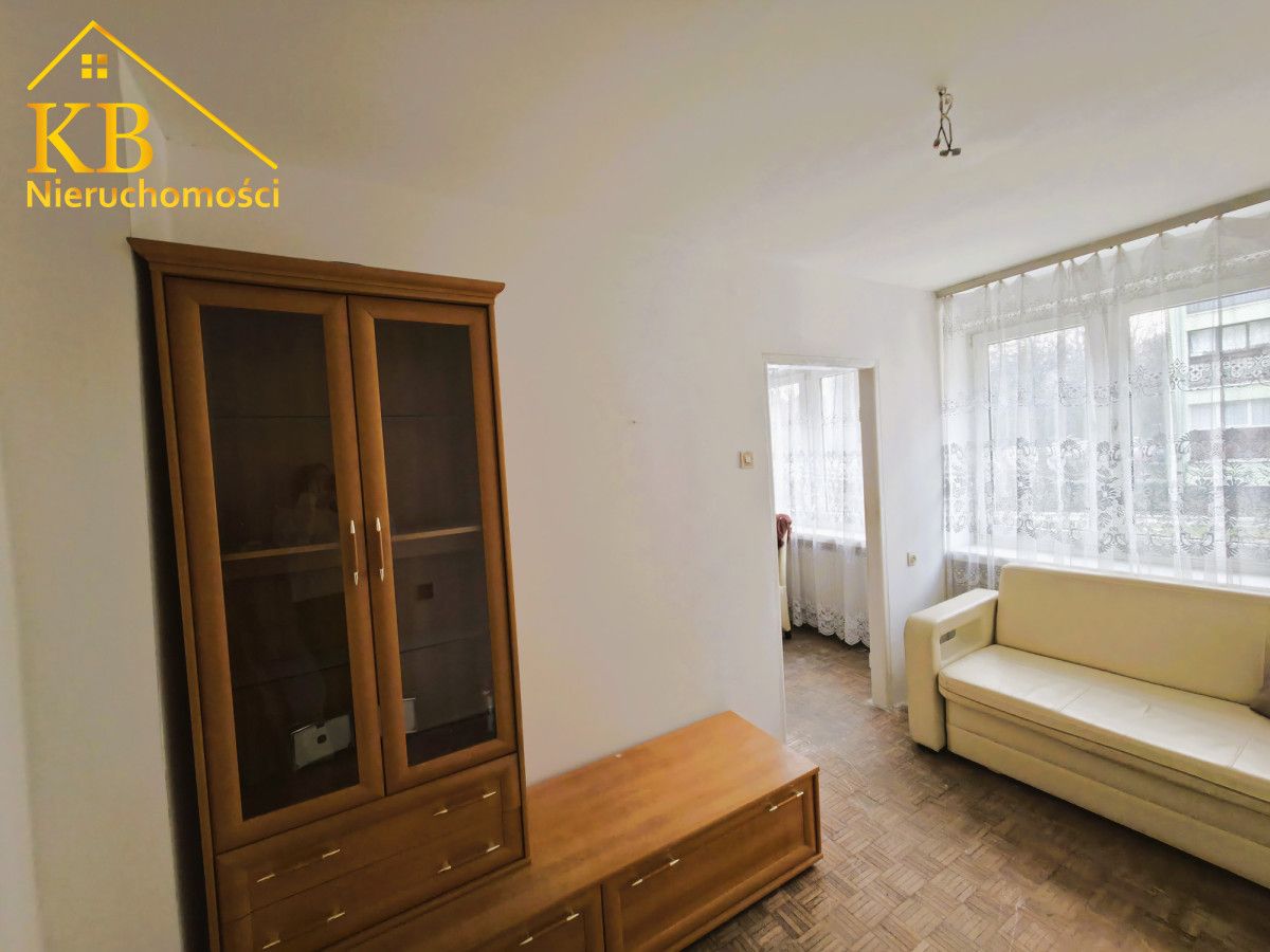 Mieszkanie 2-pokojowe Świdnica, ul. Parkowa. Zdjęcie 3